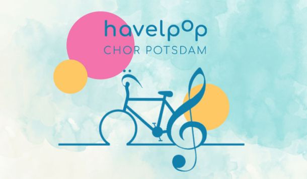 Chorwochenende in Barnim mit singender-klingender Fahrradtour